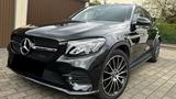 Mercedes-Benz GLC 250 4MATIC AMG Coupé Autom./ Top Zustand  - Mercedes-Benz GLC-Klasse Gebrauchtwagen in Stuttgart
