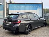 BMW 330e xDrive Tou M Sport AHK PANO h&k DA-Pro PA+ - Autos mit Allradantrieb