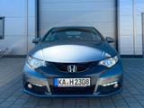 Honda Civic 1.8 Automatik Sport - Honda Gebrauchtwagen in Karlsruhe
