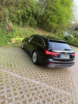 Audi A6 50TDI quattro Avant 2xSline, B&O,MATRIX - Audi A6 mit Diesel-Antrieb: Kombi, 2.5