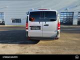 Mercedes-Benz Vito 124 CDI 4x4 Tourer PRO Lang 8-SITZE LED AHK - Mercedes-Benz: Kombi, S124