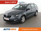 Skoda Octavia 1.4 TSI Ambition *NAVI*TEMPO*PDC*SHZ*