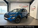 Ford EcoSport Active/TOP Ausstattung/GARANTIE/EURO 6 - Ford EcoSport aus 2021