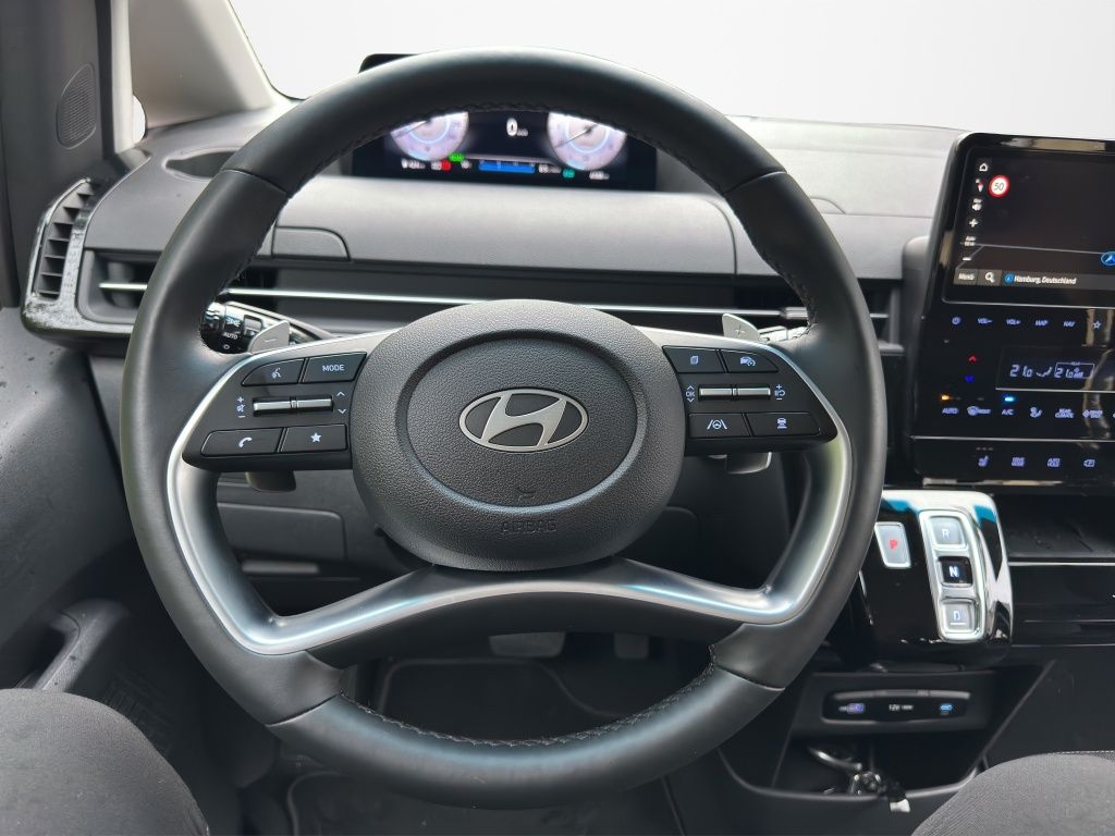 Hyundai Staria – Bild 15
