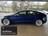 Tesla Model 3 Long Range AWD - gebrauchte Tesla Model 3 aus dem Jahr 2020