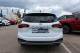 Ford Focus Turnier Active X 1,0EcoBoost*Automatik*AHK - Ford Focus Active mit Hybrid-Antrieb (Benzin/Elektro)