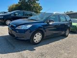 Ford Focus Turnier Concept - Ford Focus aus 2011: Turnier