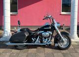 Harley-Davidson Road King FLHRSI - HARLEY-DAVIDSON 2004 ROAD KING