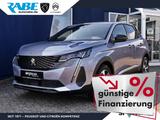 Peugeot 3008 Allure Pack 130 PT Autm.+Grip-Ctrl+Navi - Peugeot 3008: Geländewagen