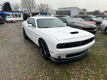 Dodge Challenger RT  Scat Pack Felgen Umbau  auf LED