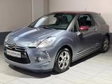 Citroën DS3 SportChic Tempomat - Citroën aus 2011