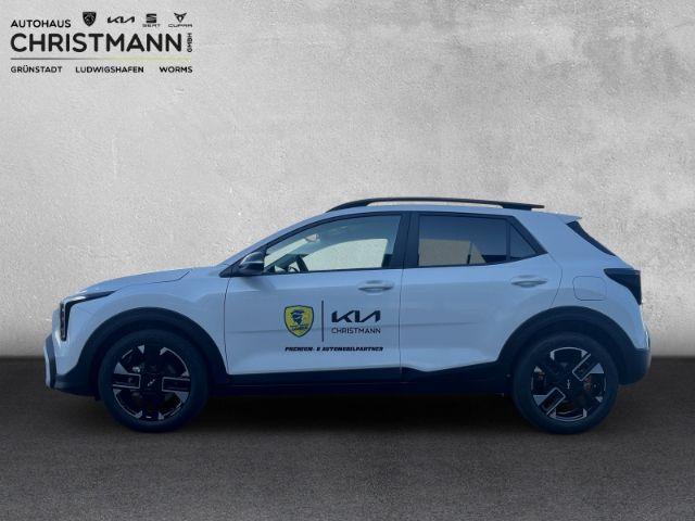 Fahrzeugabbildung Kia Stonic 1.0T 48V MILD-HYBRID GT-Line *NAVIGATIONS