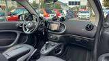 Smart Cabrio TURBO DCT TITANIA MATT GREY! SPORTPAKET! - Smart: Sport