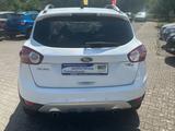 Ford KugaTüvNEU/PanoramaDach/Bordcomputer/PDC2x/Tempo - Ford Kuga aus 2011 mit Diesel-Antrieb: Geländewagen