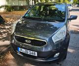 Kia Venga 1.6 CVVT Edition 7 Edition 7 - Kia Venga Gebrauchtwagen in Berlin