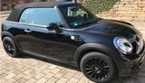 MINI Cooper D Cabrio - MINI Cooper D Cabrio von privat
