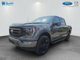 Ford F-150 5,0L V8 Lariat Black Edition - gebrauchte Ford F 150 aus dem Jahr 2024