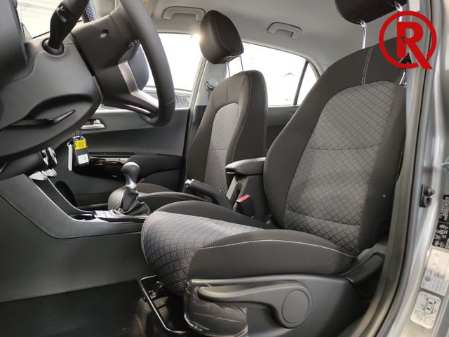 Picanto Vision 1.2 Android Auto Apple CarPlay Na