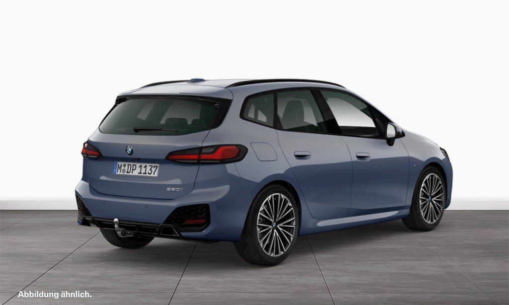 BMW 220 Active Tourer - Bild 2