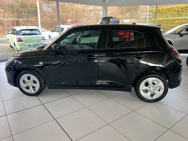 Suzuki Swift 1.2 DUALJET HYBRID Comfort Automatik