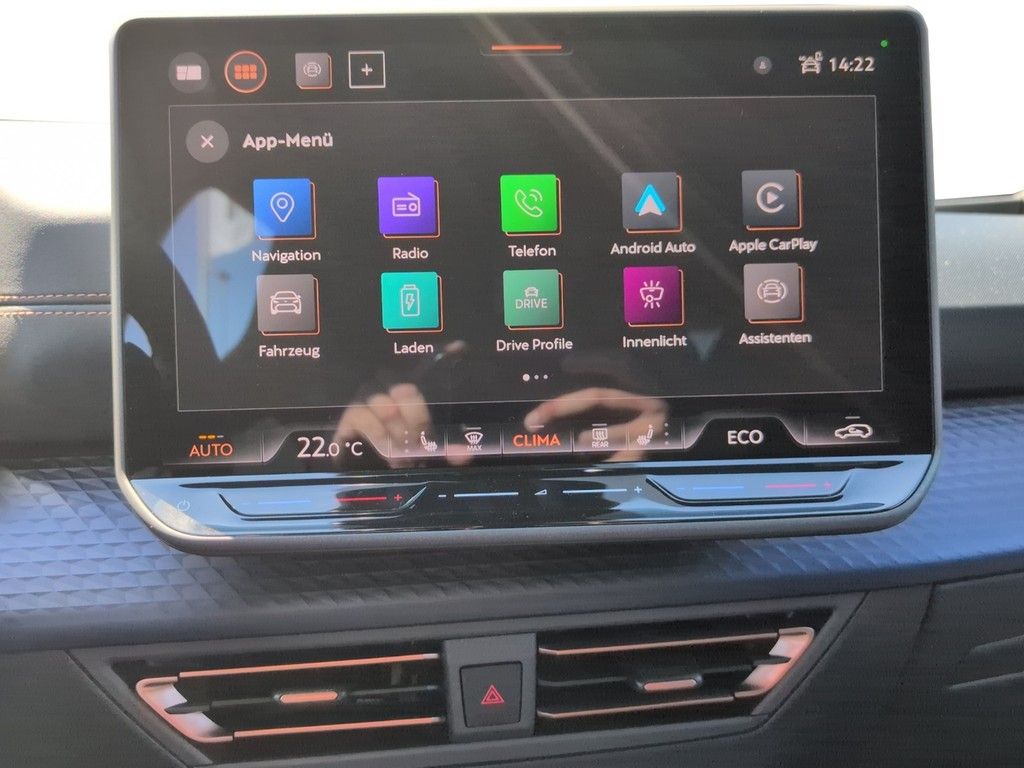 Cupra Born - Bild 19