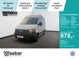 Volkswagen Crafter 35 Kasten 2.0 TDI Hochdach FWD AHK PDC - Volkswagen Crafter mit Diesel-Antrieb
