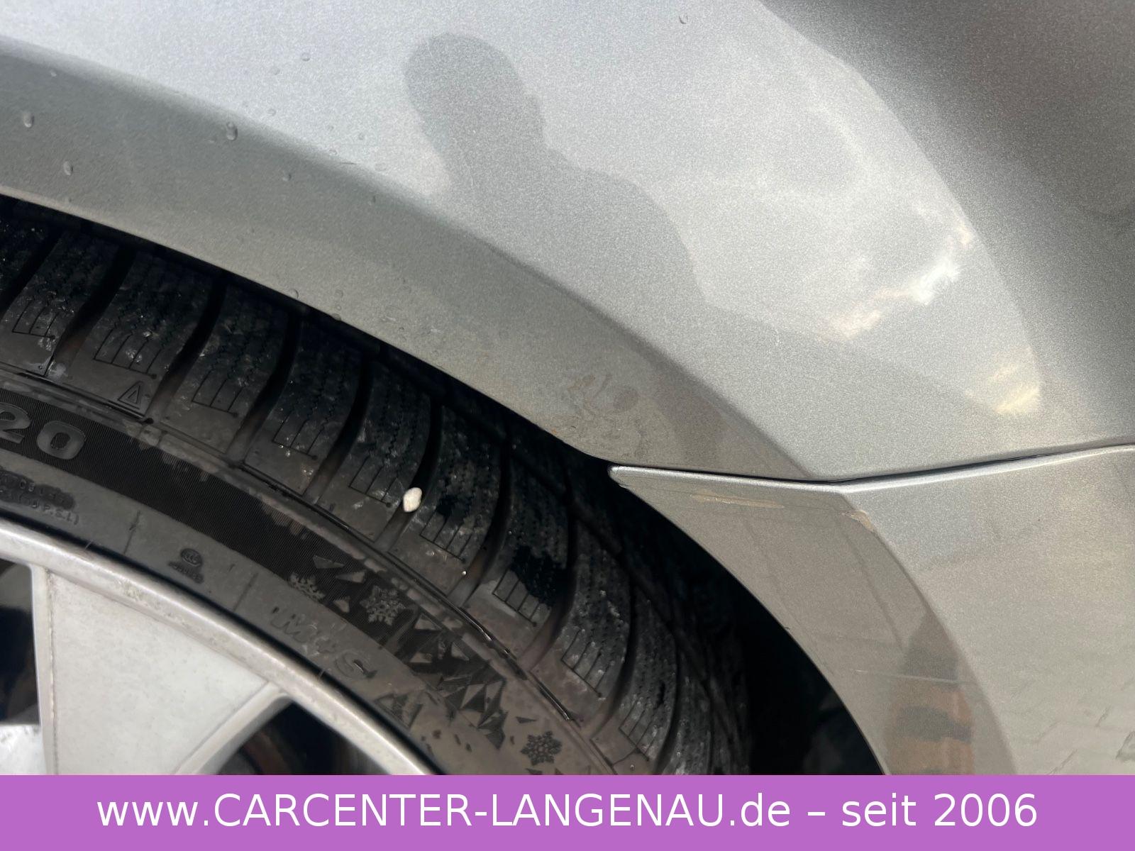 CHRYSLER 300C 3.0 CRD + TÜV  | 218 ch | BVA | RÉGLAGE ÉLECTRIQUE DES SIÈGES AVEC FONCTION MÉMOIRE | VOLANT EN CUIR