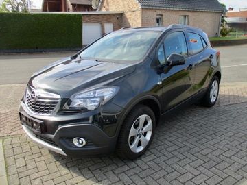 Opel Mokka - 1