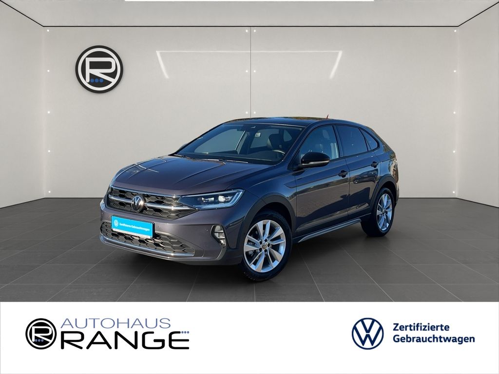 Image of Volkswagen Taigo