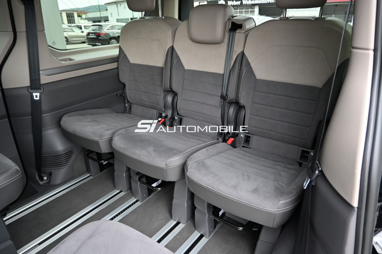 Fahrzeugabbildung Volkswagen T7 Multivan 2.0 TDI DSG Style Lang °UVP 82.348€°