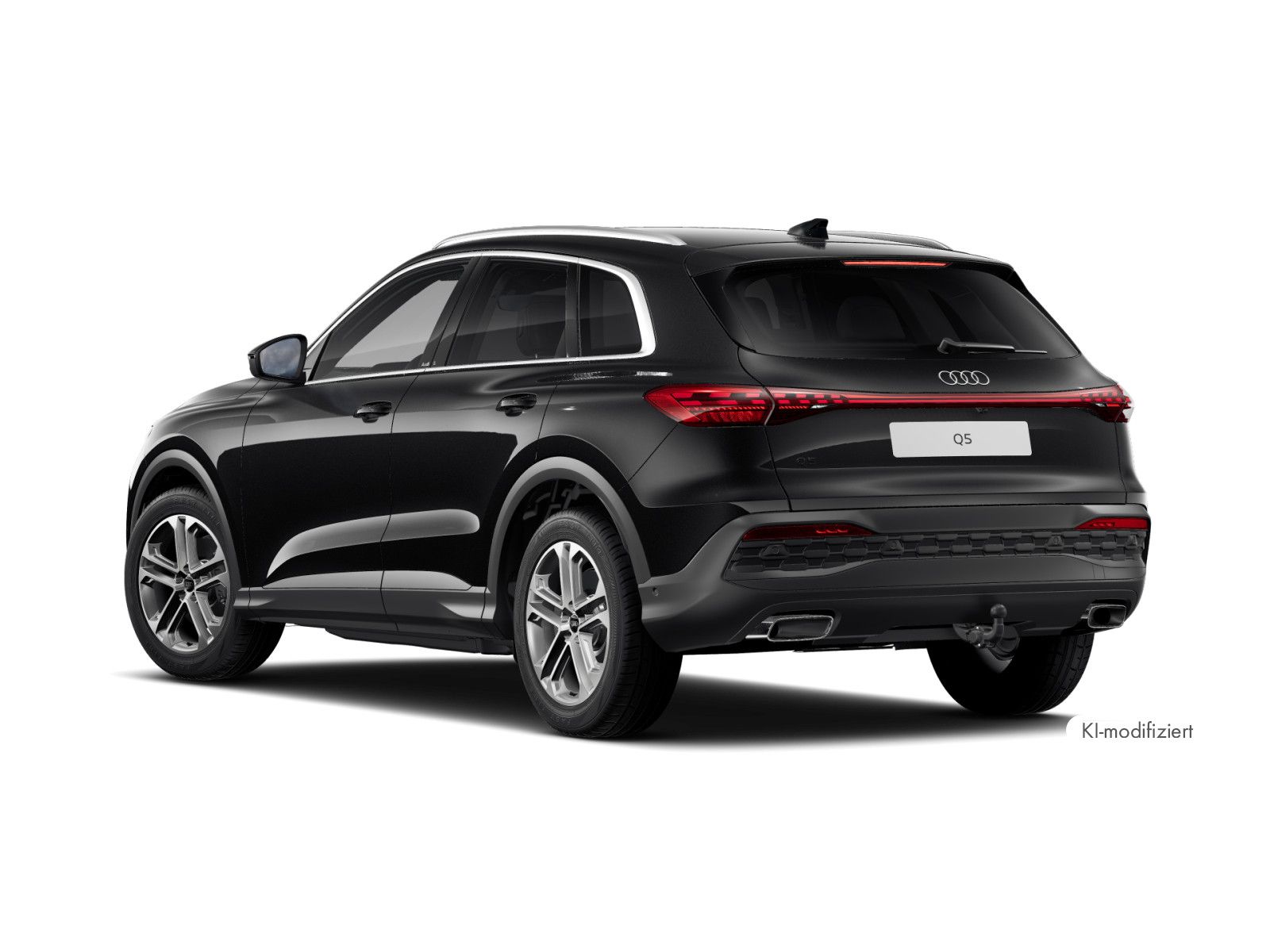 Audi Q5 - Bild 5