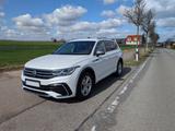 Volkswagen Tiguan Allspace 2.0 TSI OPF 140kW DSG 4M R-Line