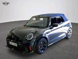 MINI John Cooper Works Cabrio - MINI Jahreswagen: Cabrio