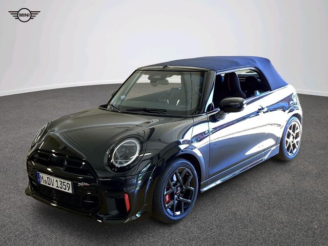 MINI MINI John Cooper Works Cabrio