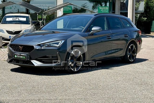 CUPRA CUPRA Leon Sportstourer 1.5 Hybrid 150 CV DSG