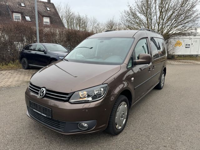 Volkswagen Caddy Kombi Maxi JAKO-O Edition BMT *7 Sitze*