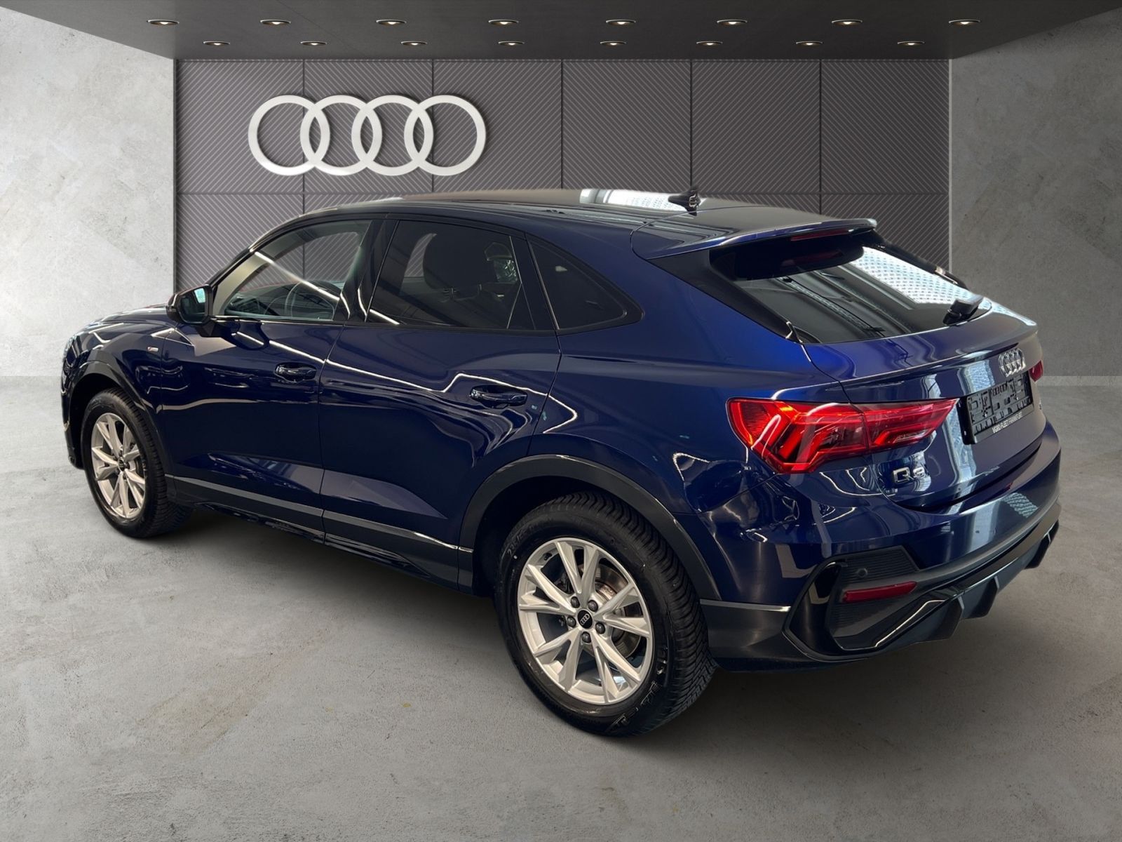 Audi Q3 - Bild 5