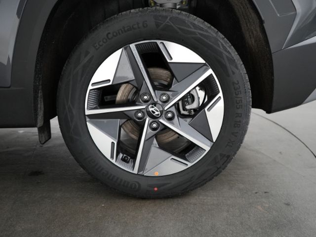 Hyundai Tucson – Bild 9