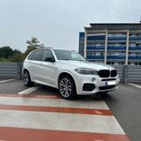 BMW X5 30d *M-Paket, HUD, Keyless, Standheizung* - BMW X5 in Düsseldorf