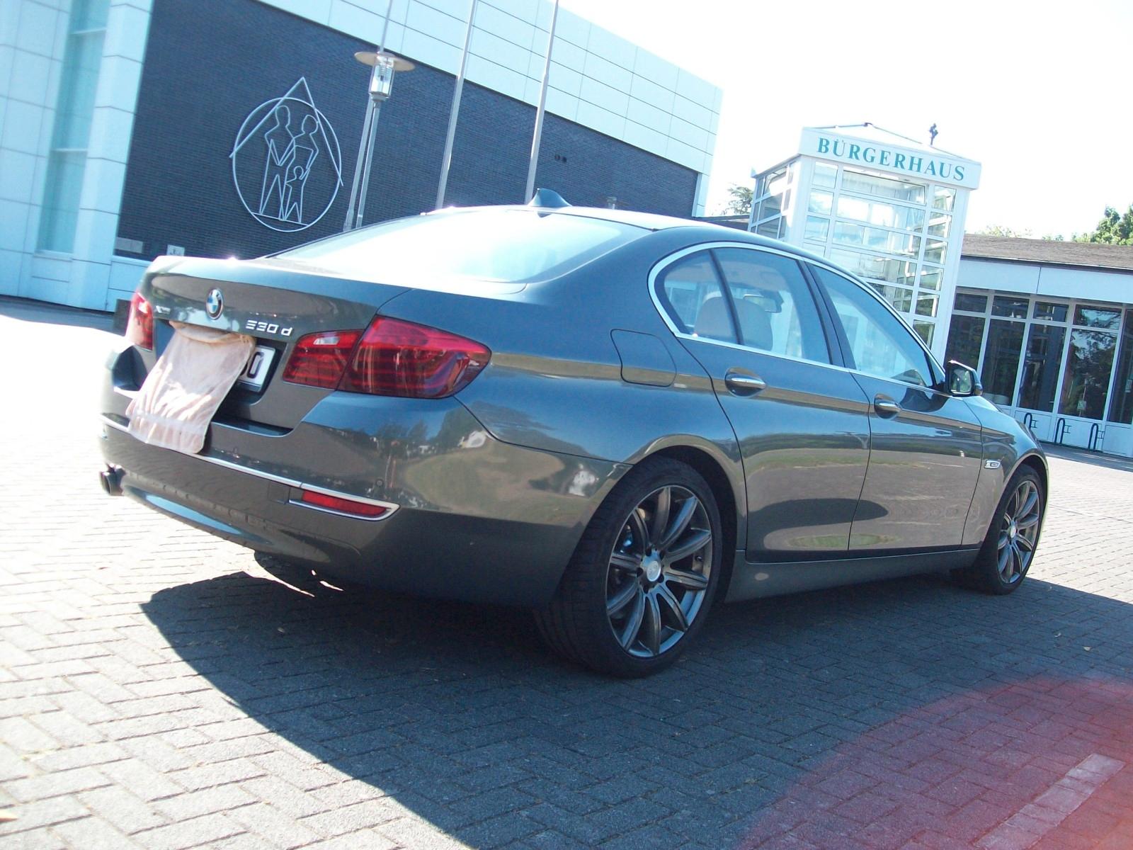 BMW 530d xDrive A Modern Line Modern Line