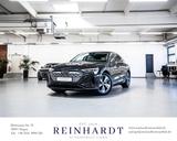 Audi Q8 E-TRON SPORTBACK 50 ADVANCED/MTRX/ACC/360°/VC - Audi Q8 e-tron: Advanced
