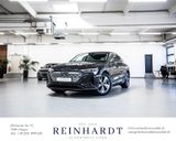 Audi Q8 E-TRON SPORTBACK 50 ADVANCED/MTRX/ACC/360°/VC - Audi Q8 e-tron in Dortmund