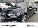 Volkswagen Passat Variant 1.4 TSI DSG Highline - Volkswagen Passat Variant: Automatik