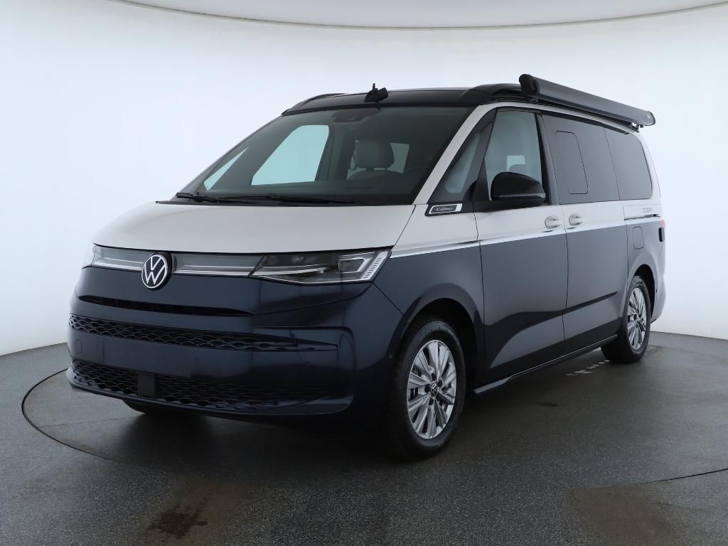 Volkswagen T7 California - Bild 2