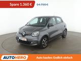 Renault Twingo 0.9 TCe Intens Aut.*PDC*SHZ*KLIMA*TEMPO* - Renault Twingo in Frankfurt (Main)