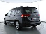 Volkswagen Touran 2.0 TDI Comfortline|AHK|Navi|Sitzhzg. - VW Touran Gebrauchtwagen in Frankfurt