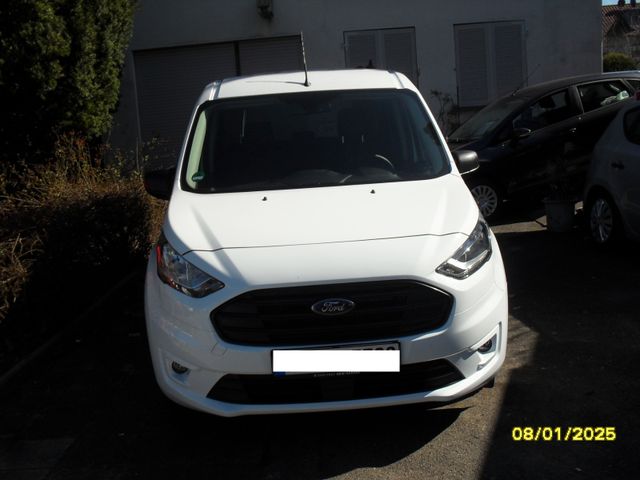 Ford Transit Connect Kombi lang Rollstuhl 1.5 TAXI