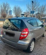 Mercedes-Benz Mercedes Benz A - Klasse 160 CDI - gebrauchte Mercedes-Benz A 160 aus dem Jahr 2008