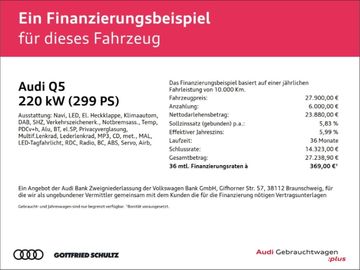 Audi Q5 - 2