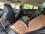 Volkswagen Passat CC 3.6 V6 DSG 4MOTION Individual Exclusiv - Volkswagen Passat CC: Individual